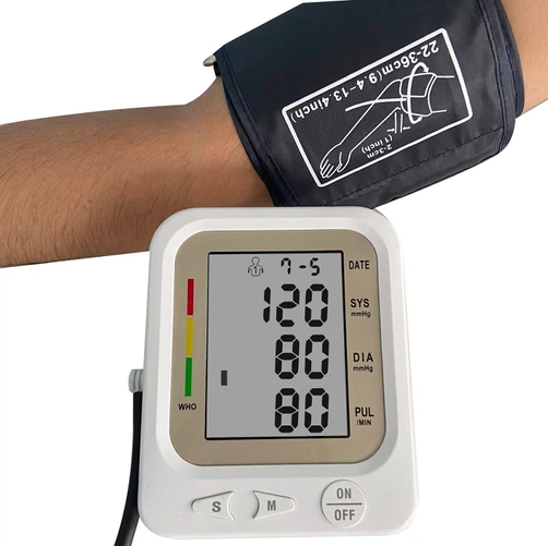 digital blood pressure monitor digital blood pressure monitor