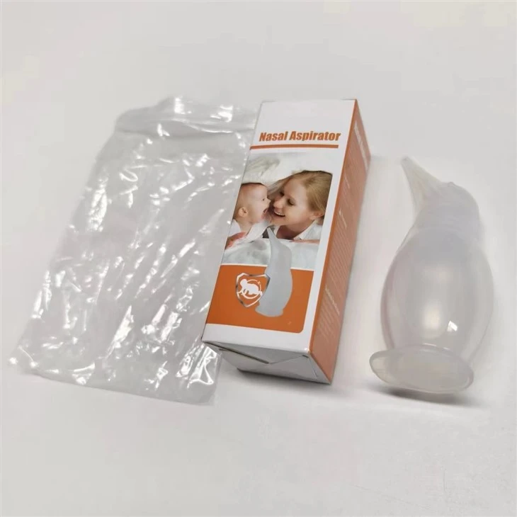 Big Size Nasal Aspirator