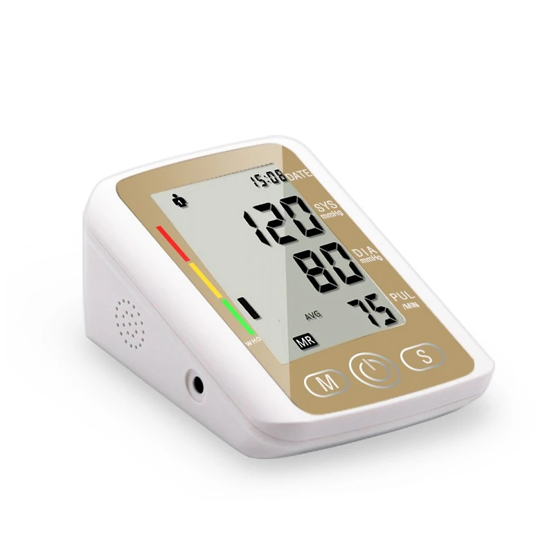 Heart Rate Blood Pressure Health Monitoring suppliers