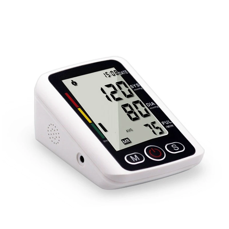 Heart Rate Blood Pressure Health Monitoring best