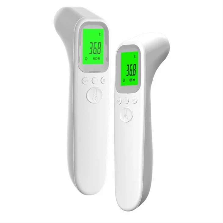 Infrared Multifunctional Thermometer