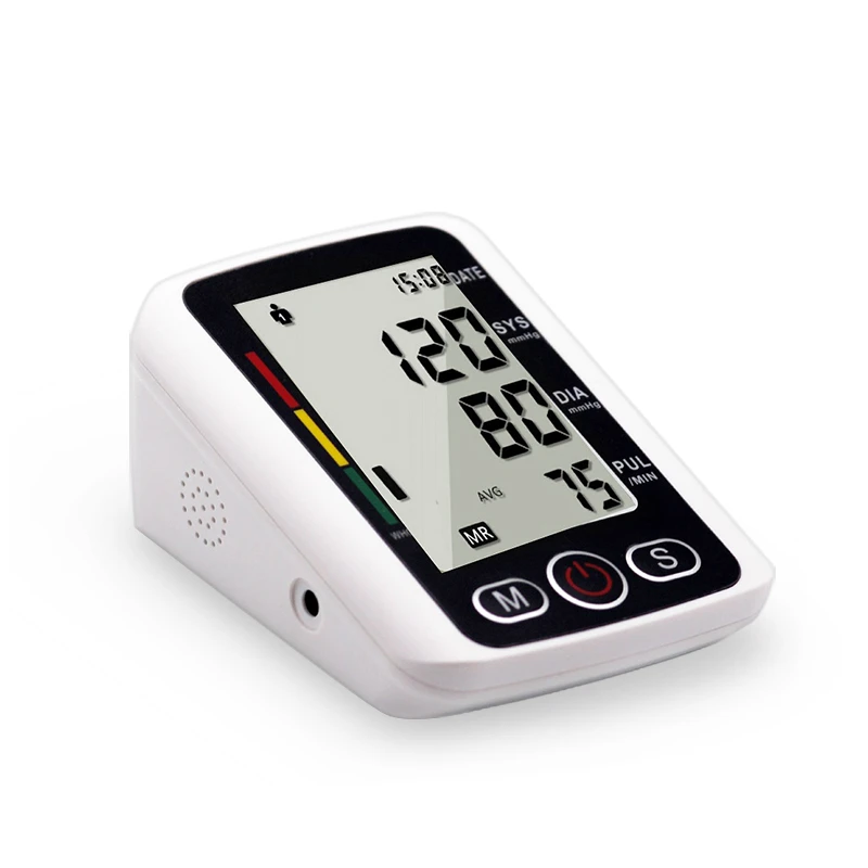 heart rate blood pressure health monitoring heart rate blood pressure health monitoring