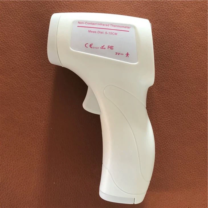 Digital Thermometer Infrared