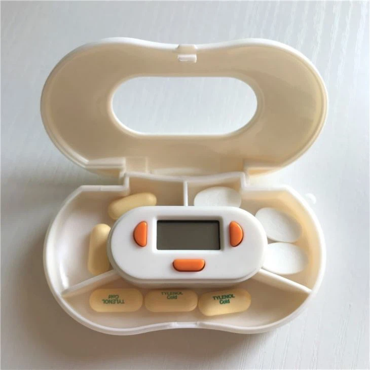 Wholesale Pill Box