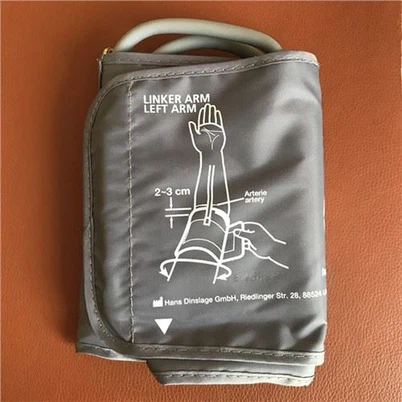 Bp mašinska manžetna