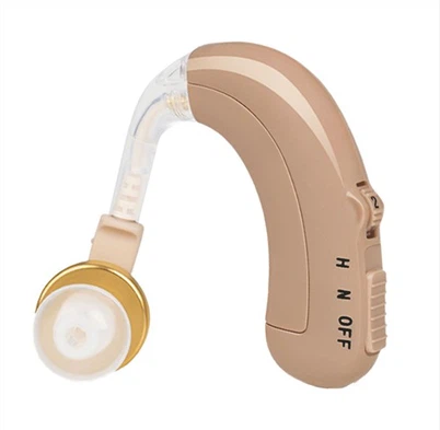 Ric Hearing Aid