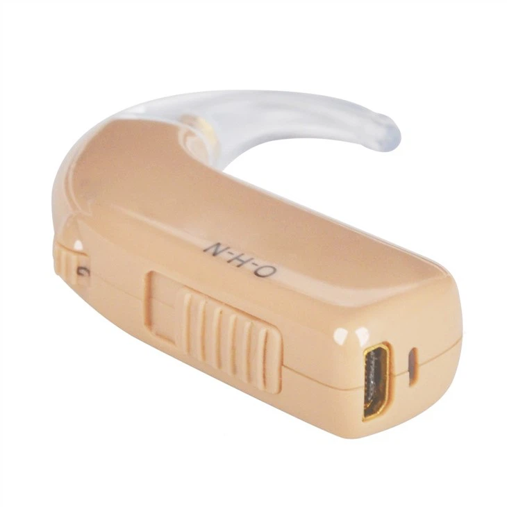BTE Hearing Aid