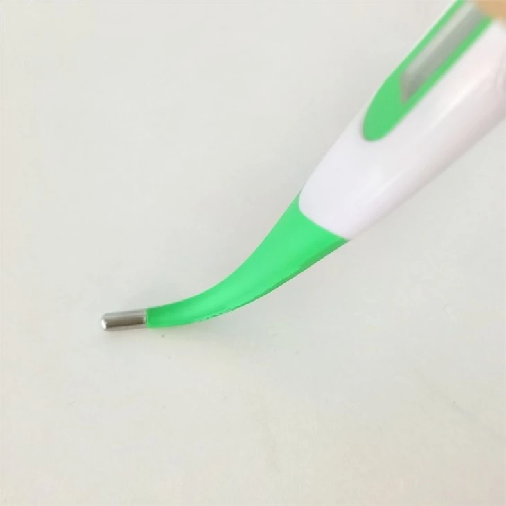 Digital Veterinary Thermometer