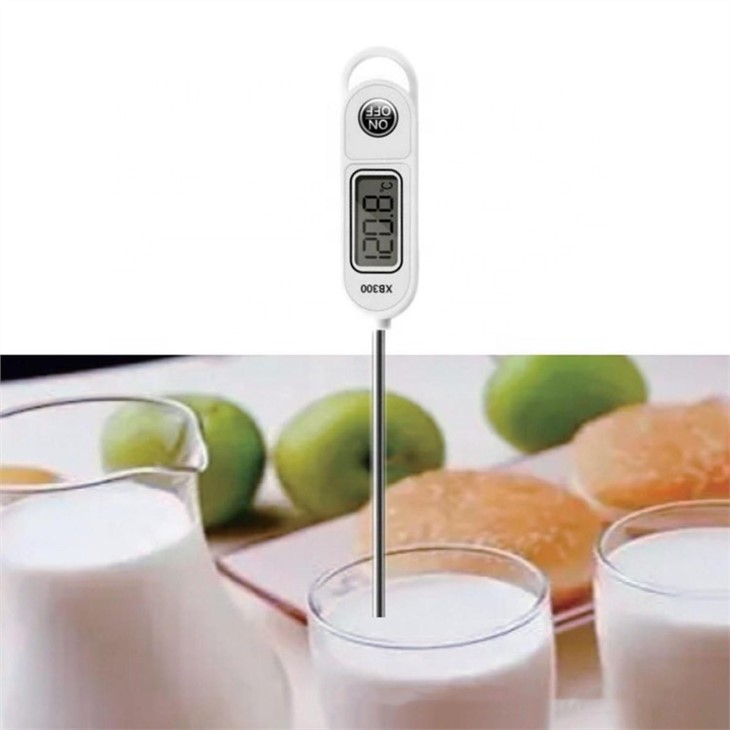 Food Thermometer