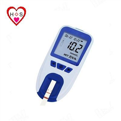 Hemoglobin Meter