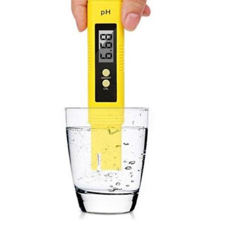 Digital PH Meter