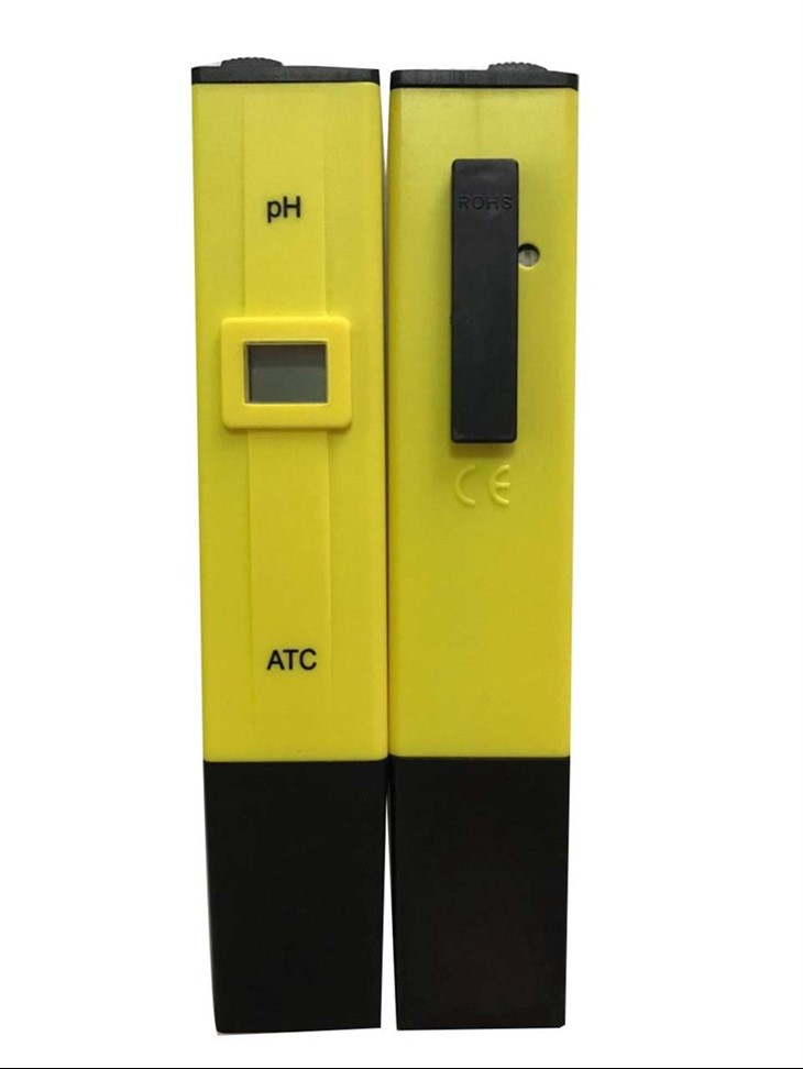 Digital PH Meter