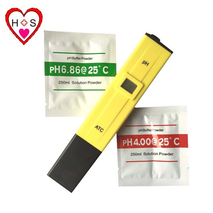 Digital PH Meter