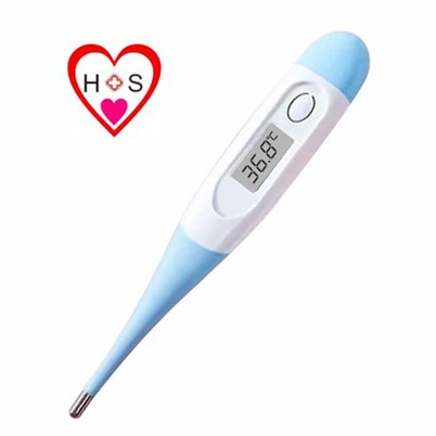 Higrometar za mjerenje temperature visoke preciznosti za njegu beba