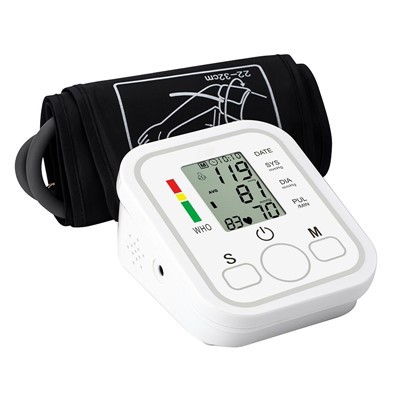 Elektronski monitor krvnog pritiska