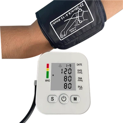 Visok krvni pritisak