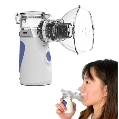 Nebulizator Lek za kašalj